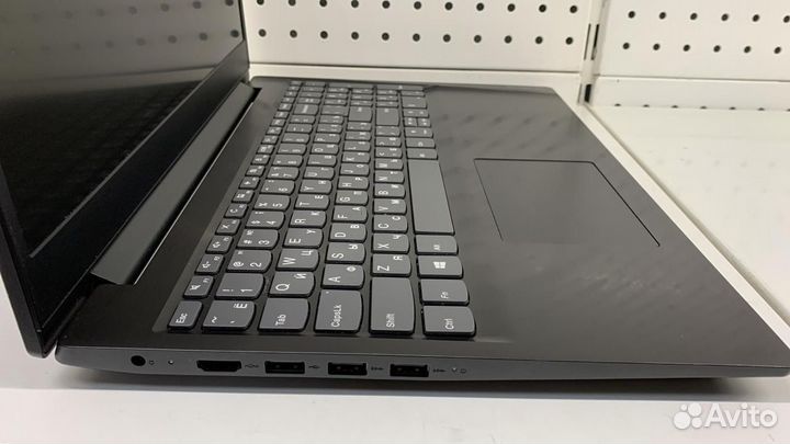 Витринный Lenovo Ryzen 5 без следов эксплуатации