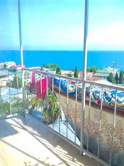 1-к. квартира, 40 м², 1/1 эт.