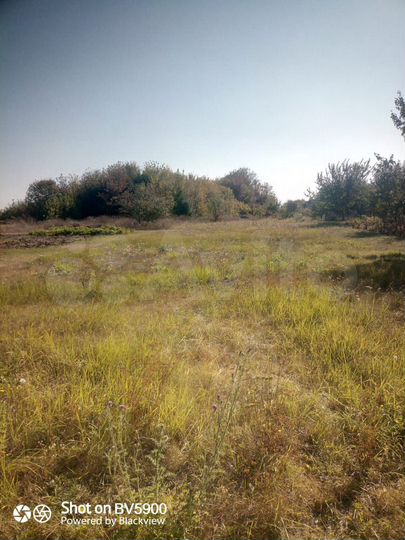 Участок 16,5 сот. (ИЖС)