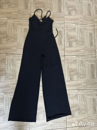 Комбинезон mango