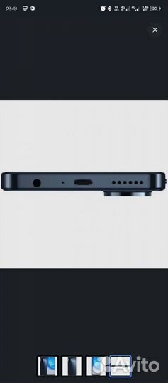 Телефон tecno camon 19 pro 5G