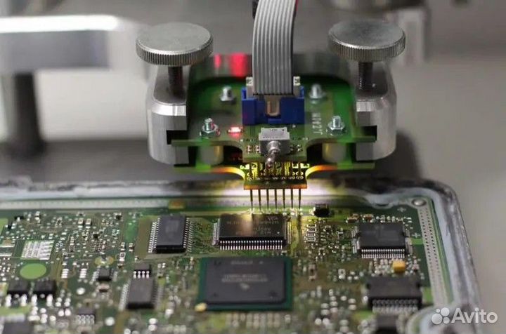 Чип Тюнинг автомобилей