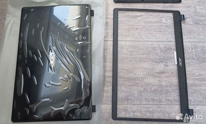 Рамка и крышка acer a315-42g n19c1 новая