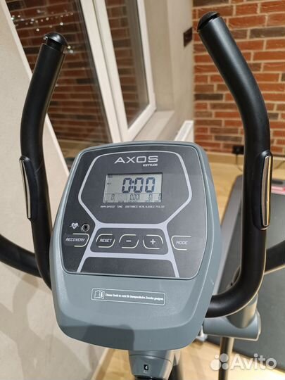 Эллиптический тренажер Kettler Cross M