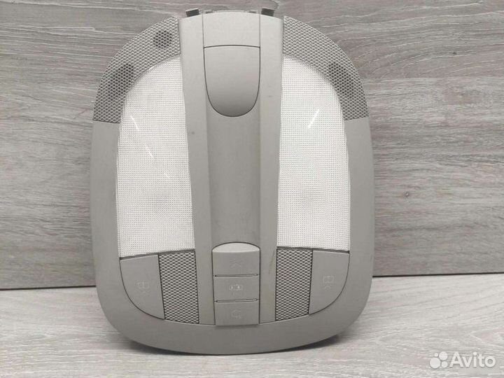 Плафон салона Mercedes M W164