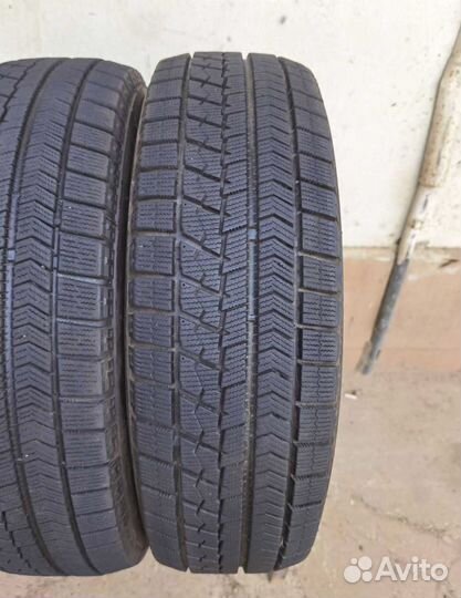 Bridgestone Blizzak VRX 185/65 R15 88Q