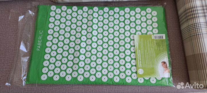 Массажный коврик-аппликатор 