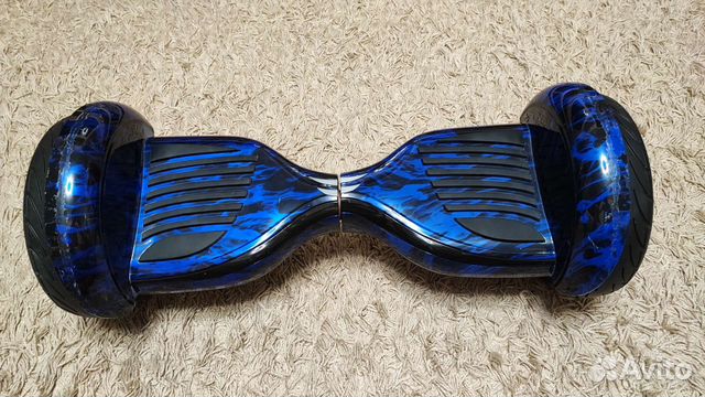 Гироскутер