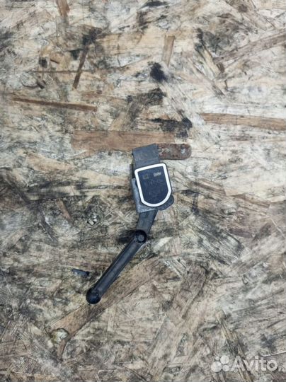 Датчик дорожного просвета BMW x5, e70