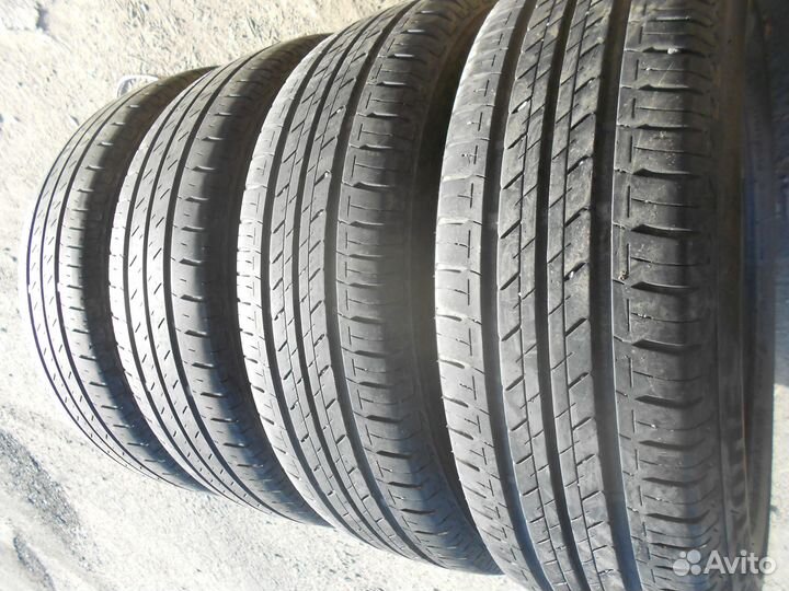 Bridgestone Ecopia EP300 175/70 R13