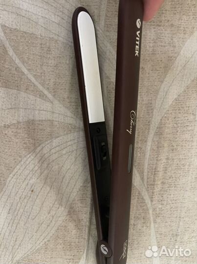 Выпрямитель для волос vitek VT-1335 VT