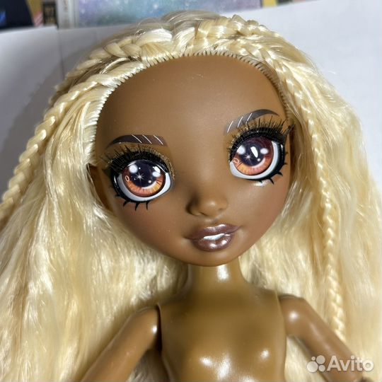 Кукла rainbow high Harper Dune Харпер Дюн