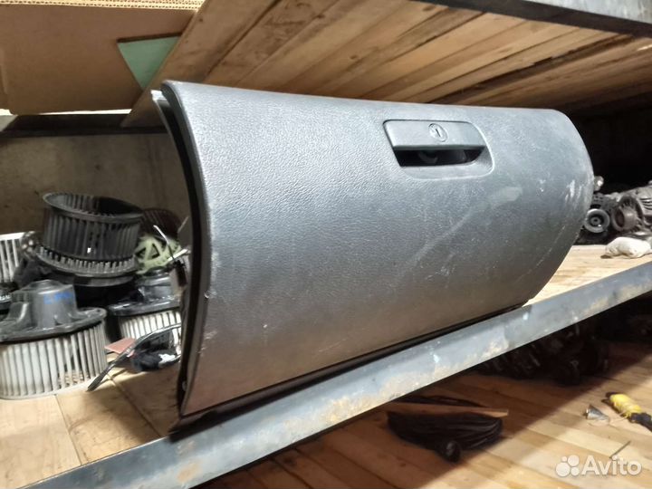 Бардачок skoda Octavia tour шкода октавия тур