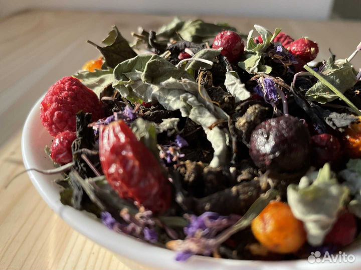 Иван-чай 1 кг 