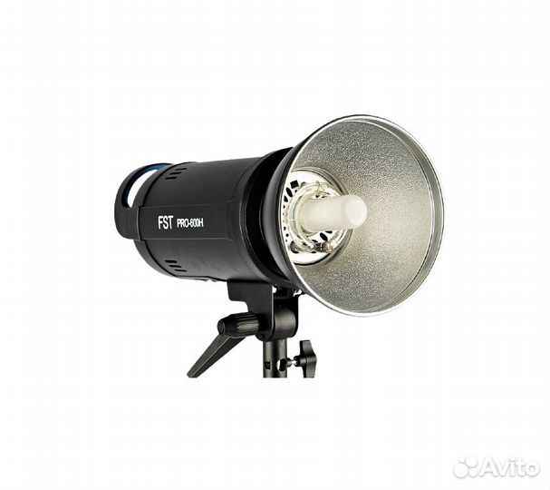 Лампа импульсная FST L-PRO600H