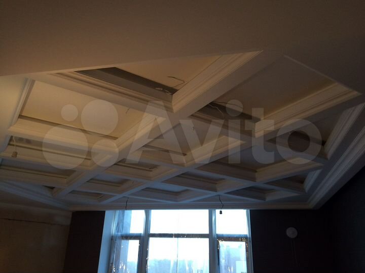 3-к. квартира, 113,2 м², 6/16 эт.