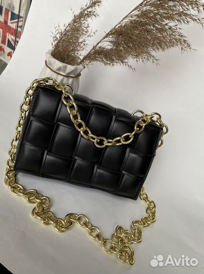 Сумка клатч женская