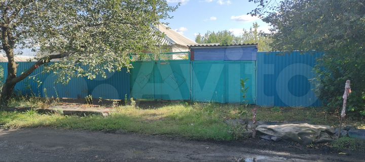 Дом 74,2 м² на участке 10,5 сот.