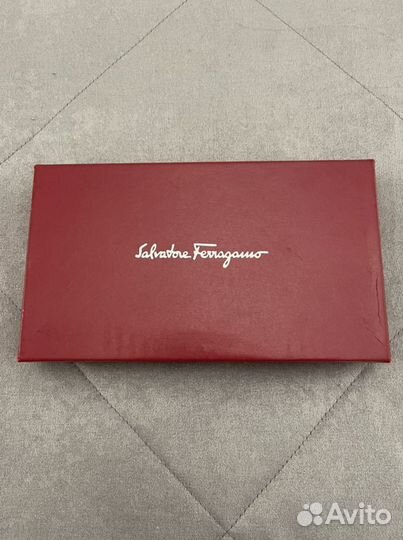 Кошелек женский Salvatore Ferragamo