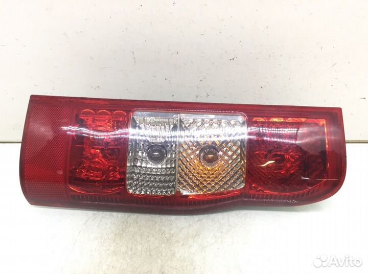 Фонарь Ford Transit (2006-2014)