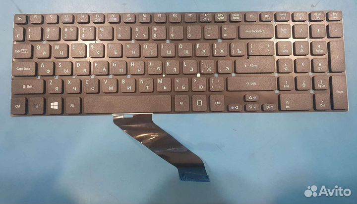 Клавиатура для ноутбука Acer 5830 5755