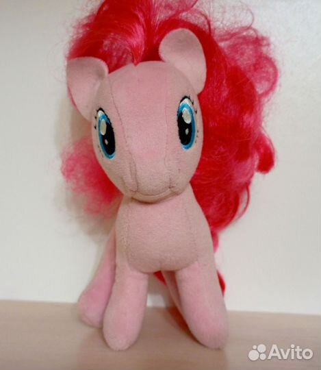 My Little Pony куклы