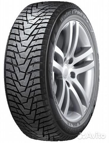 Hankook Winter I'Pike RS2 W429 245/40 R18 97T
