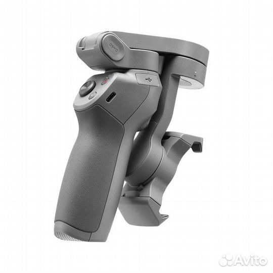 Электрический стабилизатор DJI Osmo Mobile 3 Combo