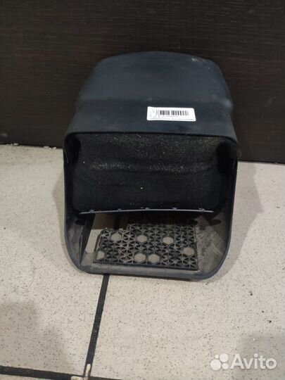 Подрулевой кожух Skoda Octavia 1 (A4)