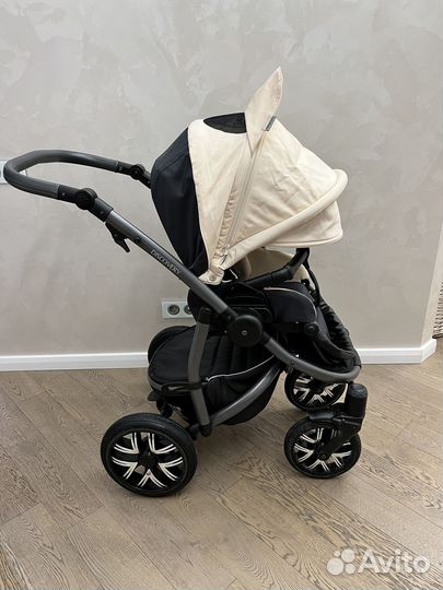 Прогулочная коляска Esspero Discovery