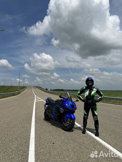 Мото экипировка женская