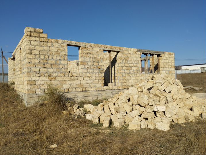 Участок 8 сот. (ИЖС)