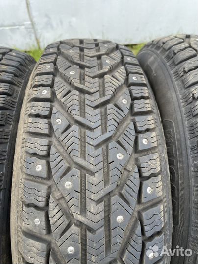 Tigar Ice 185/65 R15