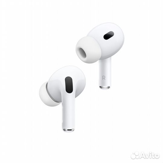 Apple AirPods Pro 2 (Новые)