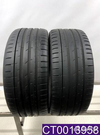 Goodyear Eagle F1 Asymmetric 2 235/35 R20 96T