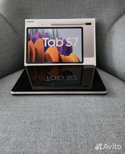 Планшет samsung galaxy tab 7 128/6 5G