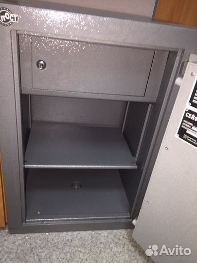 Сейф рипост BMI 010