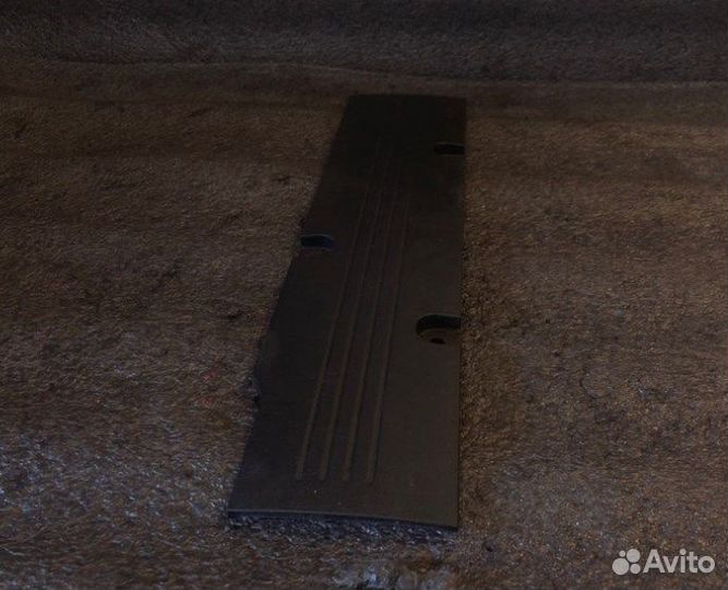 Накладка на двигатель Mitsubishi Asx 4B10 1.8