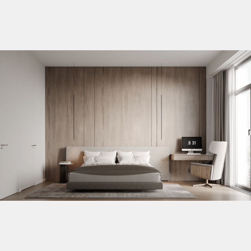 Своб. планировка, 44 м², 4/19 эт.