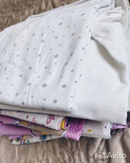 Муслиновое 4-х слой.одеяло/конверт, муслин.пеленки