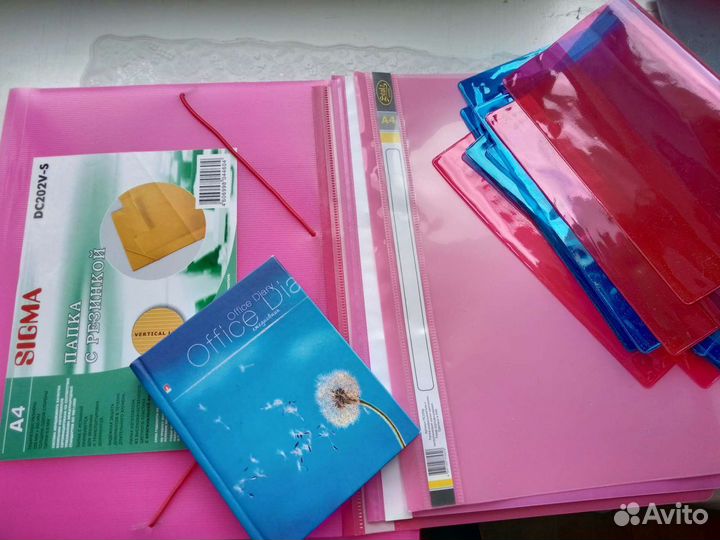 Канцтовары для детей