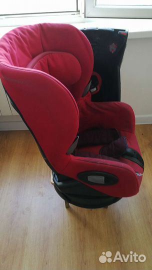 Автокресло 9-18кг Bebe Confort Axiss