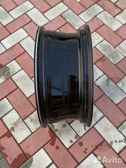 Продаю литой диск Kia Soul