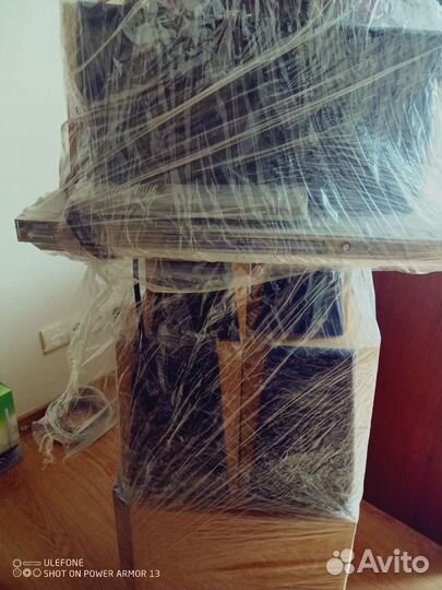 Домашний кинотеатр bbk 5 1