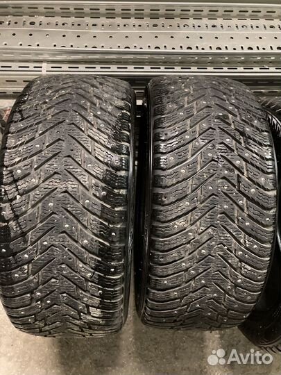 Nokian Tyres Hakkapeliitta 8 235/45 R18