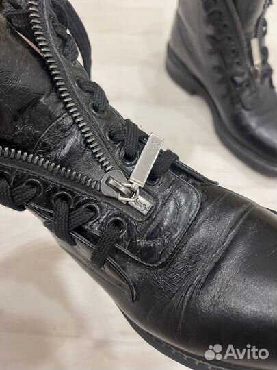 Ботинки женские 37 размер