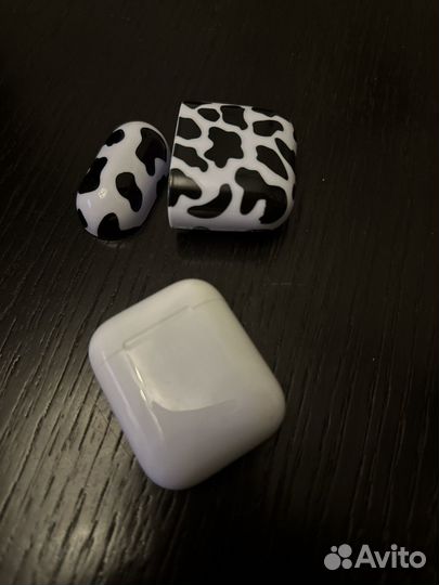 Кейс для airpods 1