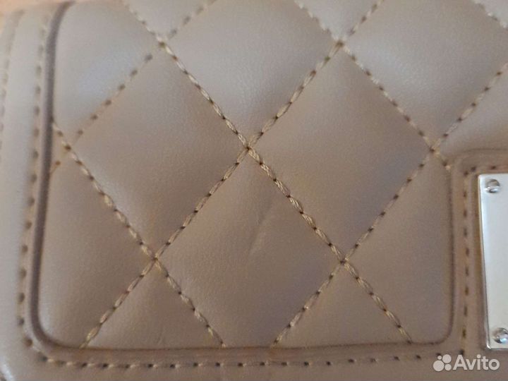 Love moschino кошелек