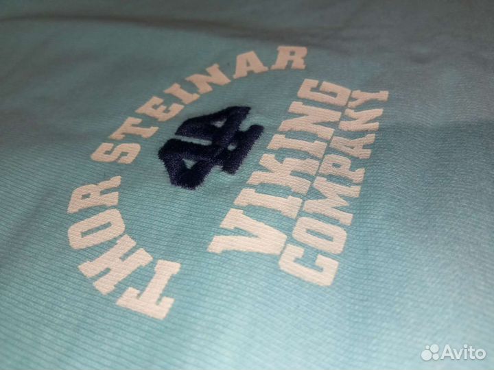 Футболка Thor Steinar