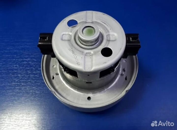 Двигатель пылесоса Samsung